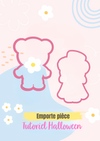 Set tutoriel Halloween- (emporte-pièce pour biscuit)