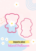 Set tutoriel Halloween- (emporte-pièce pour biscuit)