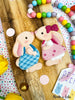 Tutoriel en ligne Pâques