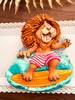 Set Formation Animaux fun- (emporte-pièce pour biscuit)