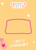 Emporte-pièce tutoriel Porte-monnaie