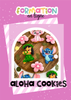 Formation en ligne Aloha Cookies