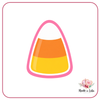 Bonbon - Emporte-pièce pour biscuit  (Taille recommandé 8)