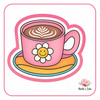 CAFE Groovy  Emporte-pièce pour biscuit