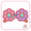 Lunettes Groovy 1 Emporte-pièce pour biscuit