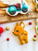 Formation en ligne Père Noël