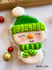 Formation en ligne Père Noël