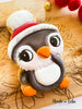 Formation en ligne Père Noël