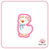 Oie happy Emporte-pièce pour biscuit