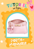 Tutoriel en ligne Porte-monnaie
