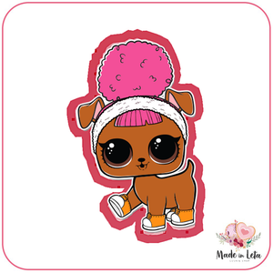 Produits Mots cles Enfant LOL Made in Leta