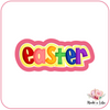 ML-114 Easter - Emporte-pièce pour biscuit