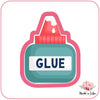 Glue- Emporte-pièce pour biscuit