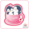Pingouins - Mug - Emporte-pièce pour biscuit