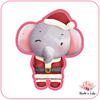 ML-576 Elephant Noël